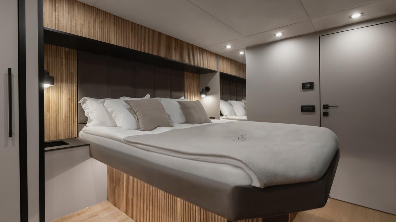 Photo of Bedroom in Lavreotiki