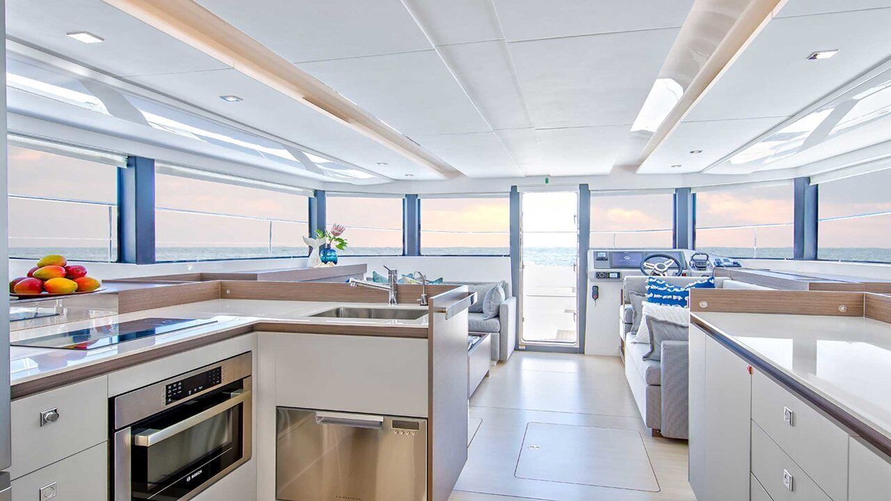 Photo of Kitchen in Pasalimani