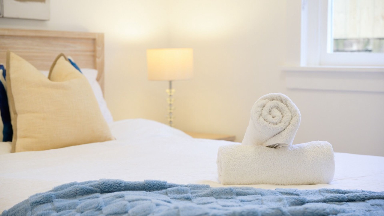 Photo of Bedroom in Bondi