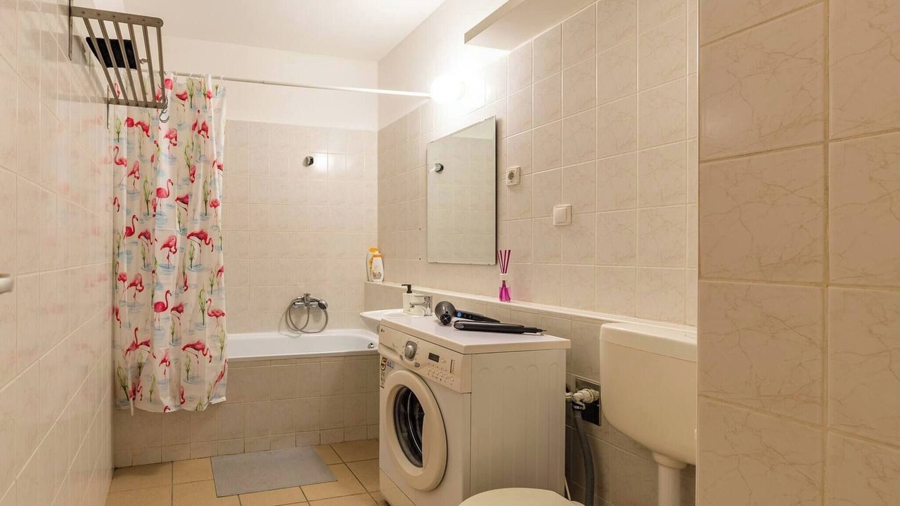 Photo of Bathroom in Orczy negyed