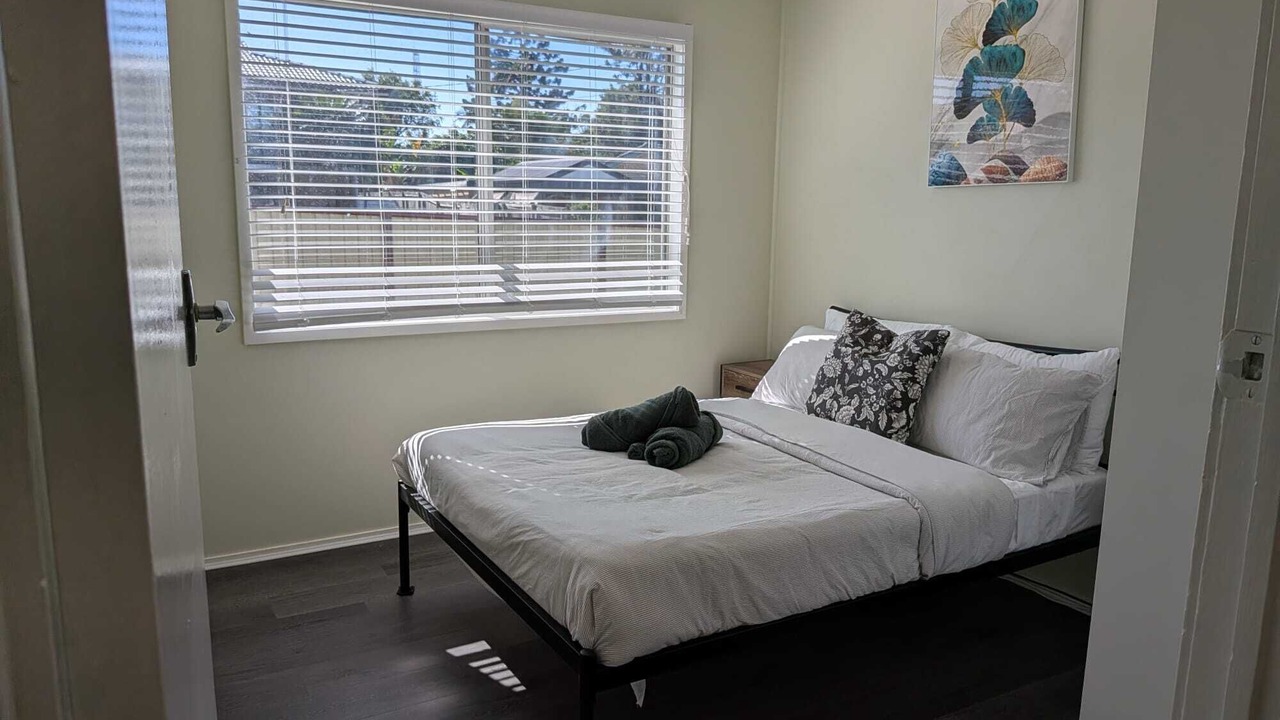 Photo of Bedroom in Brendale