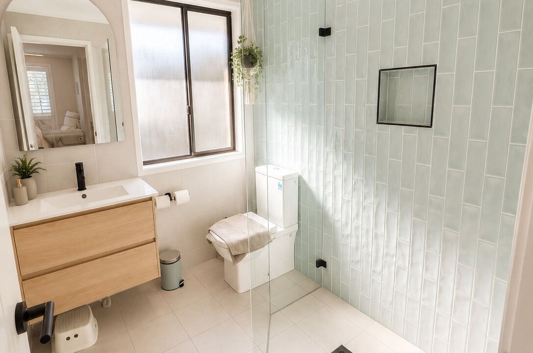 Photo of Bathroom in Umina Beach