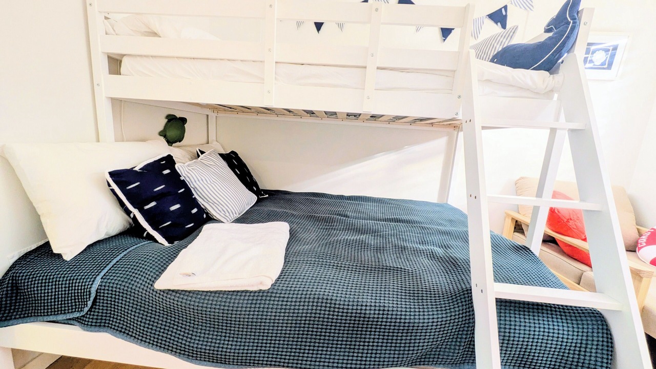 Photo of Bedroom in Umina Beach