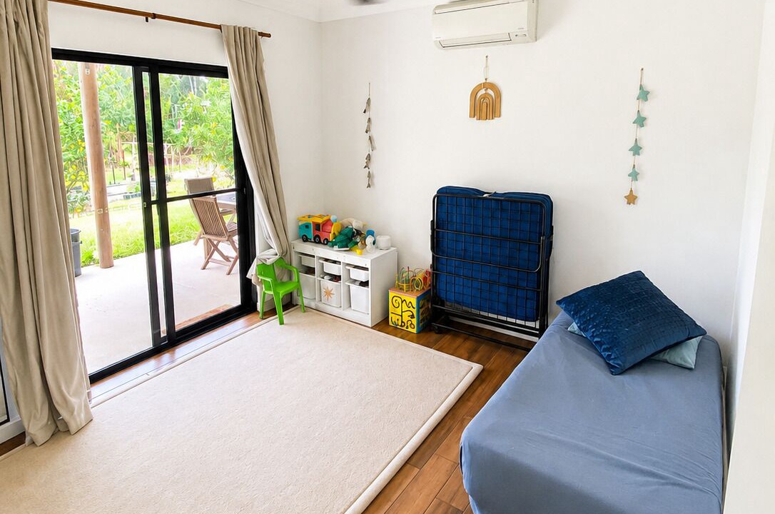 Photo of Bedroom in Wonga Beach