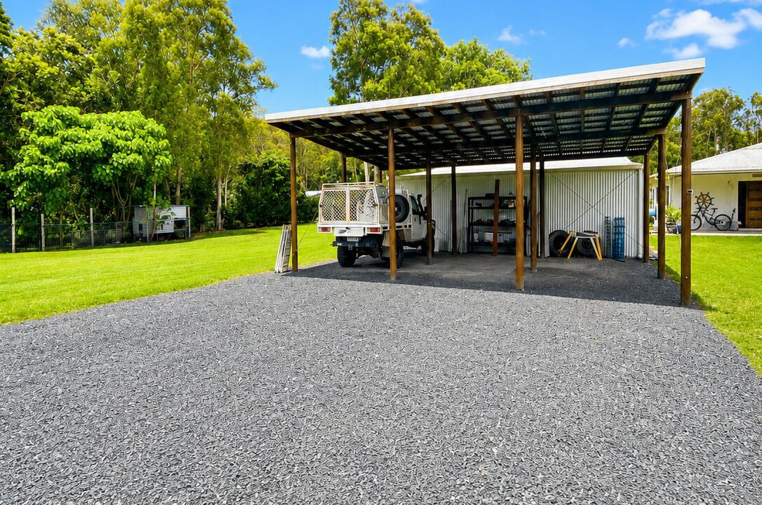Photo of Outdoor in Wonga Beach