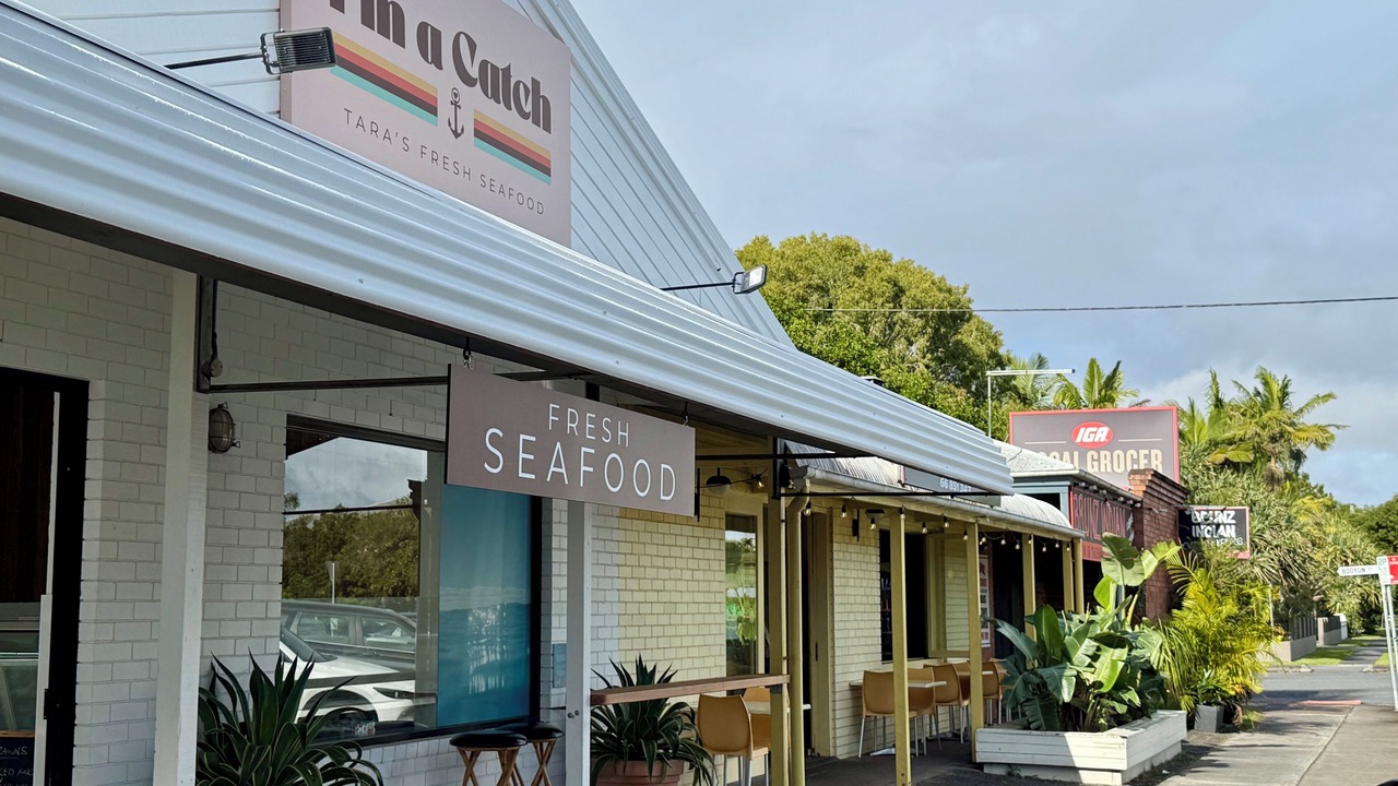 Photo of Outdoor in Brunswick Heads