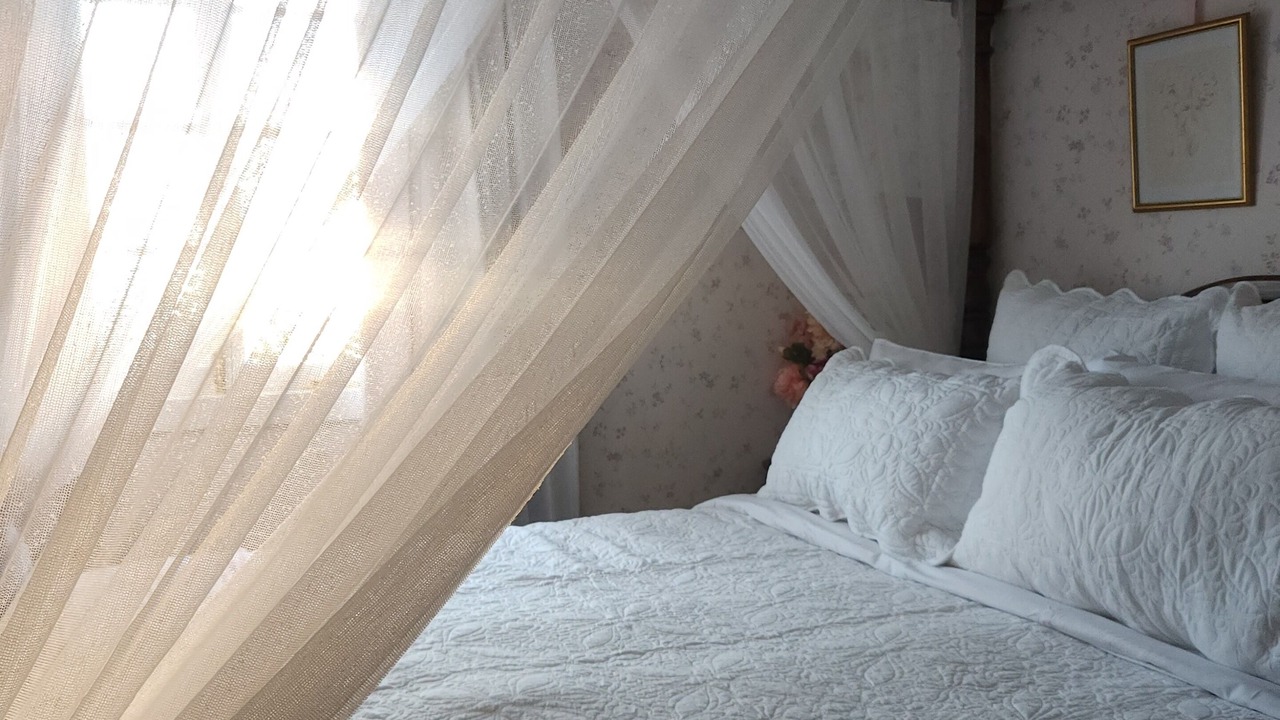 Photo of Bedroom in Stanthorpe