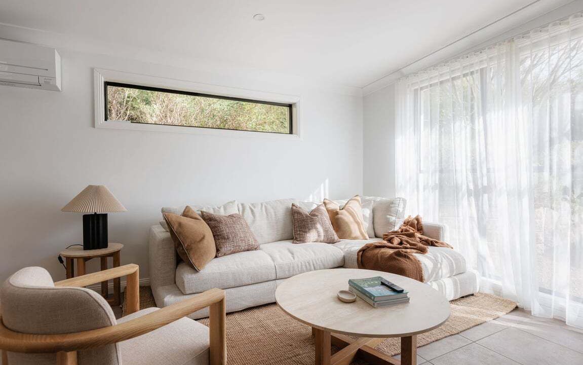 Photo of Livingroom in Leura