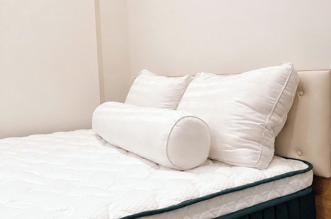 Photo of Bedroom in District 9