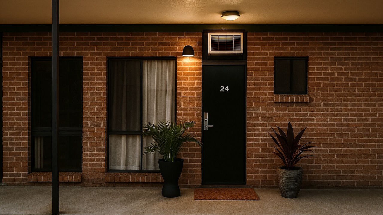 Photo of Outdoor in Campbelltown