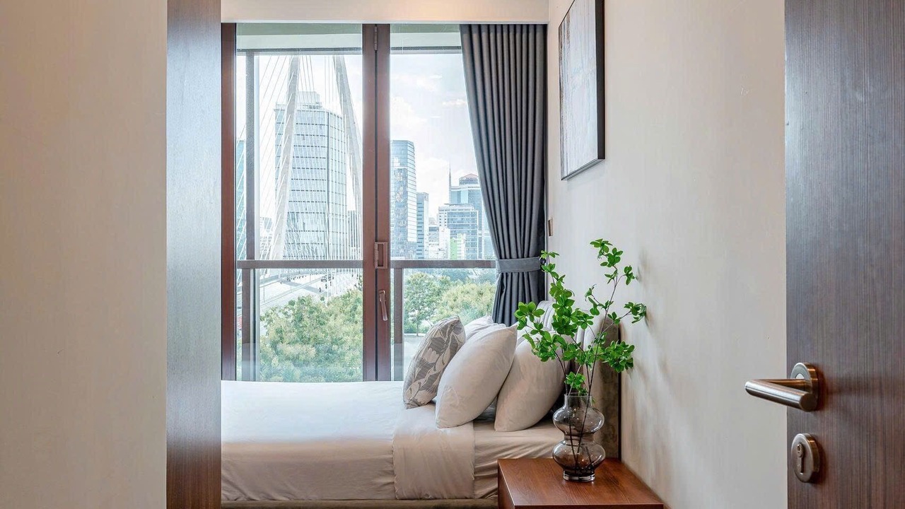 Photo of Bedroom in Thu Thiem