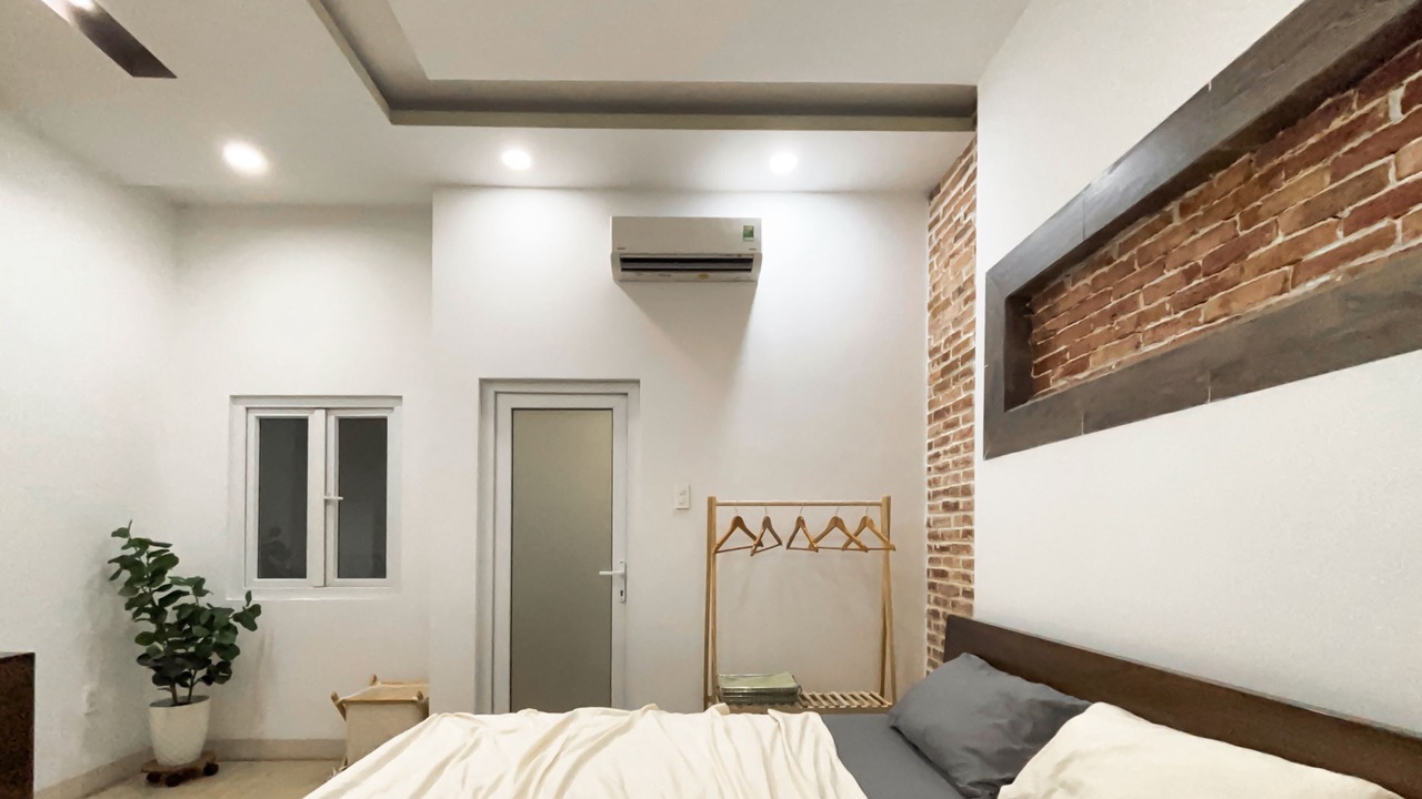 Photo of Bedroom in Linh Trung IEPZ