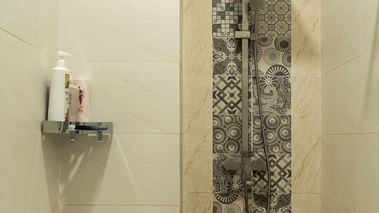 Photo of Bathroom in Linh Trung IEPZ