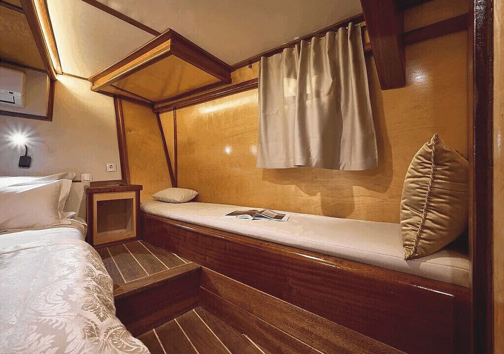 Photo of Bedroom in Split