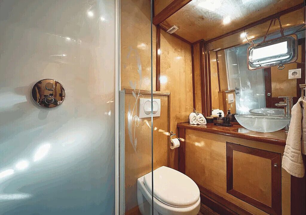 Photo of Bathroom in Split