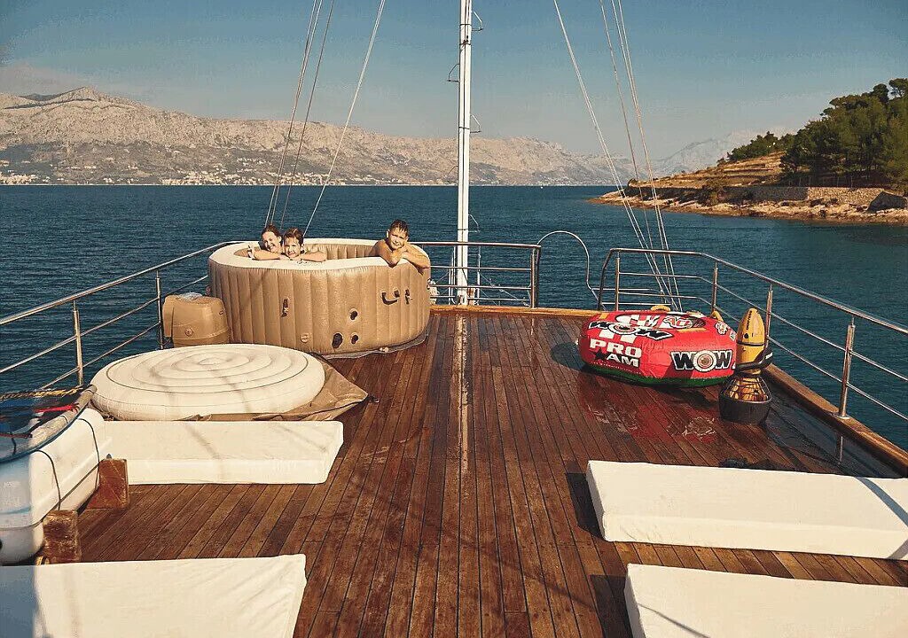 Photo of Outdoor in Split