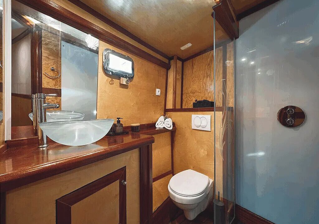 Photo of Bathroom in Split