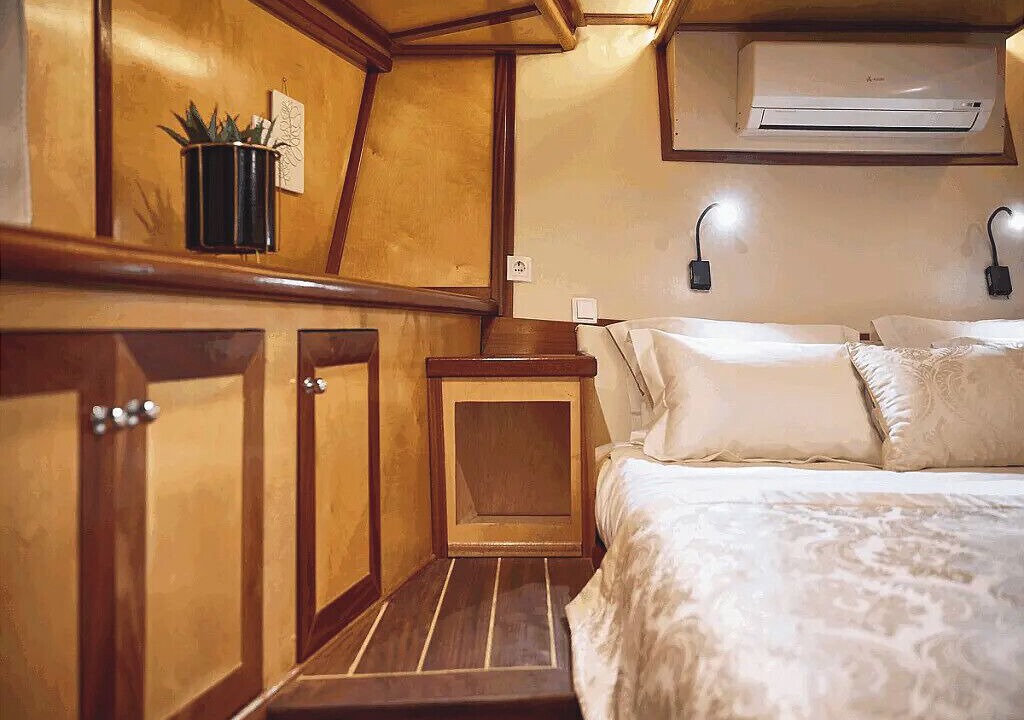 Photo of Bedroom in Split
