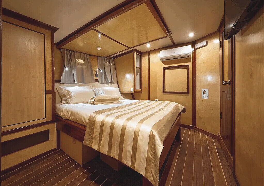Photo of Bedroom in Split