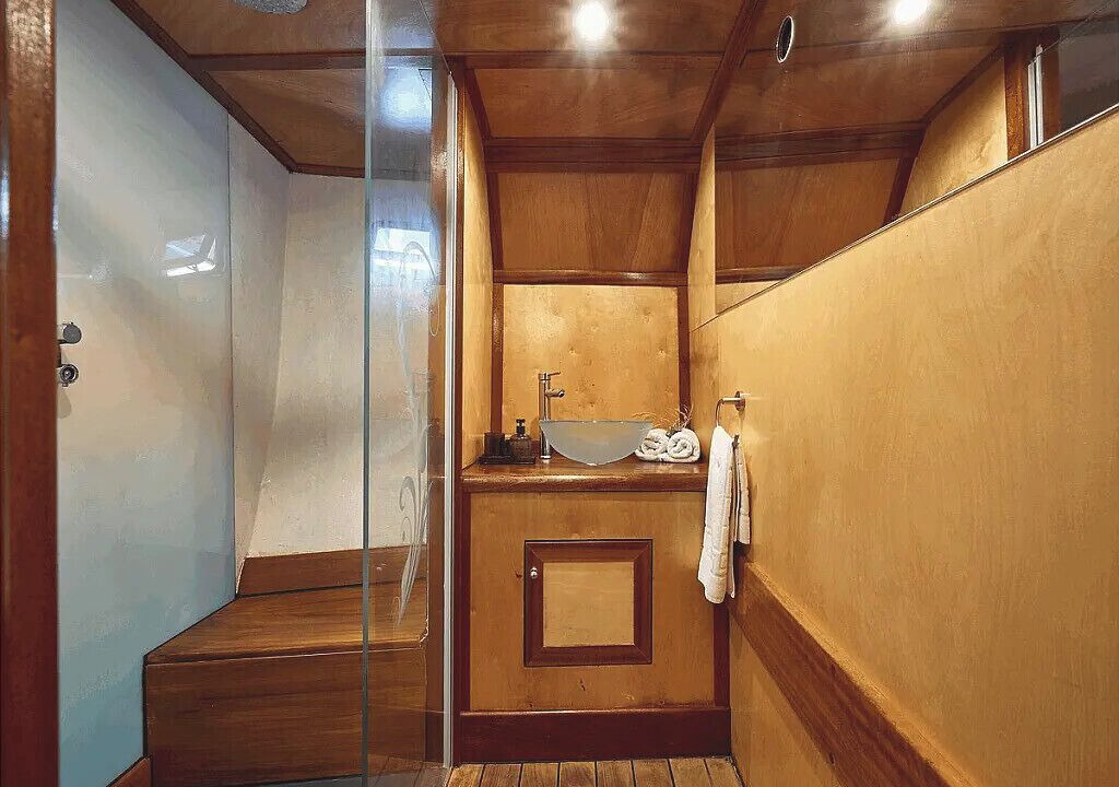 Photo of Bathroom in Split