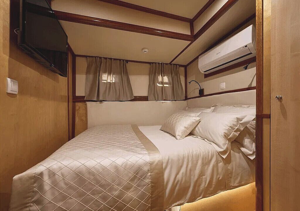 Photo of Bedroom in Split