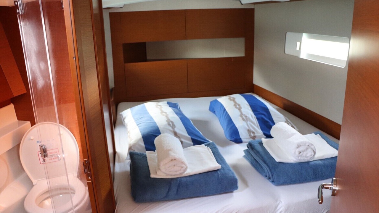 Photo of Bedroom in Komolac