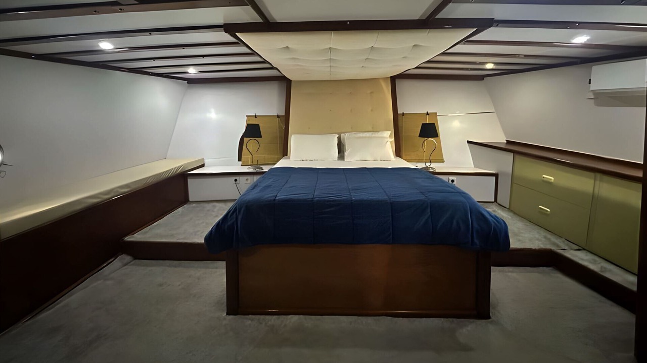 Photo of Bedroom in Split