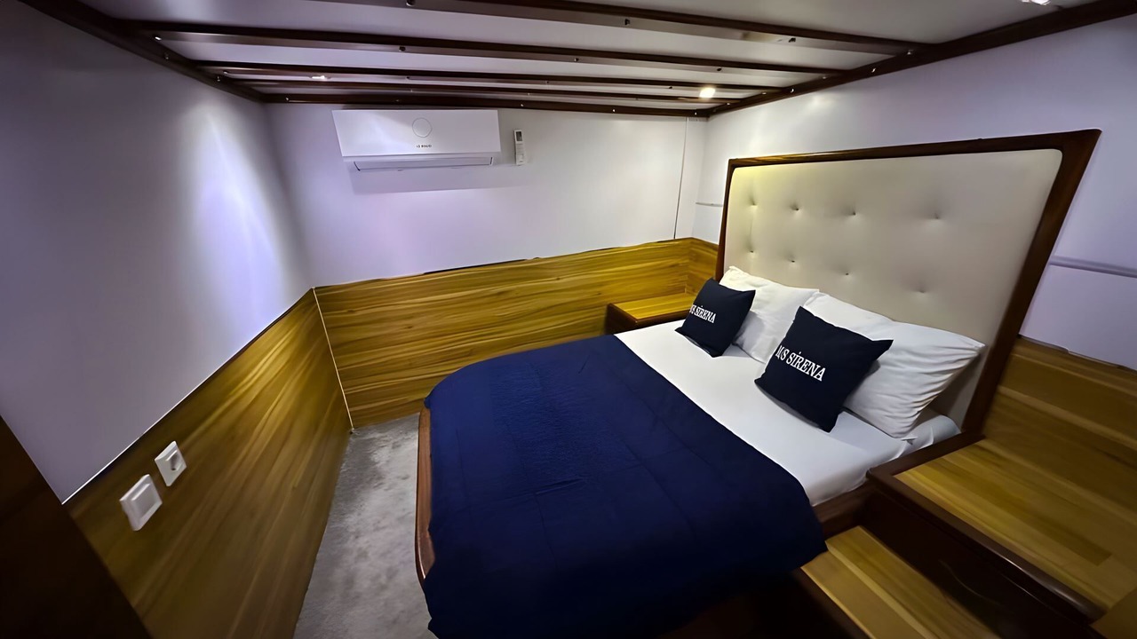 Photo of Bedroom in Split