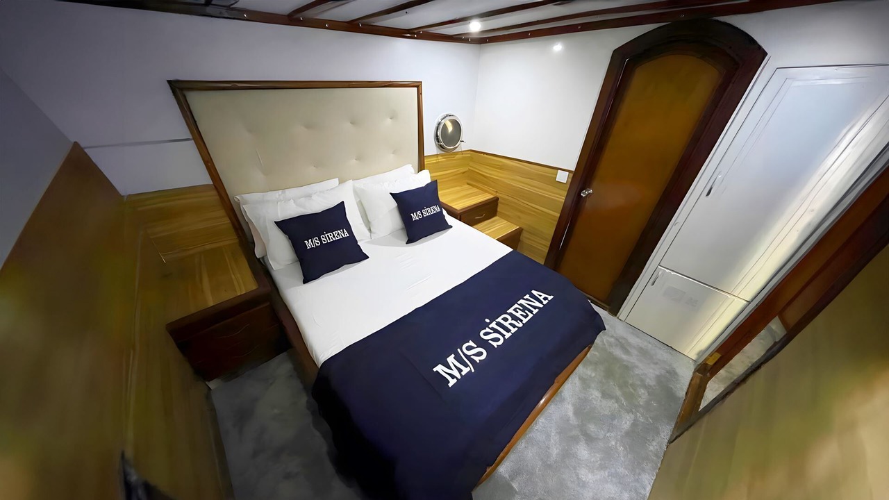 Photo of Bedroom in Split
