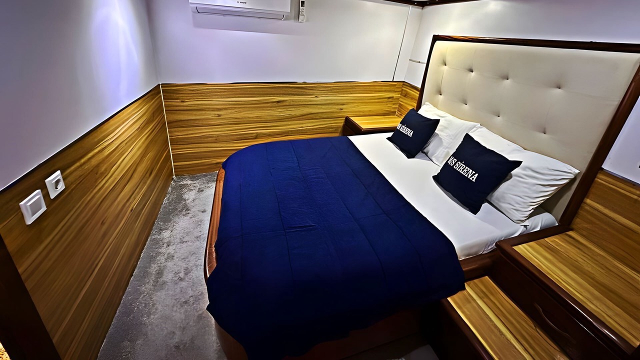Photo of Bedroom in Split
