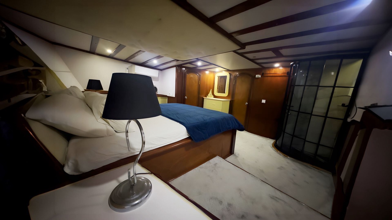 Photo of Bedroom in Split