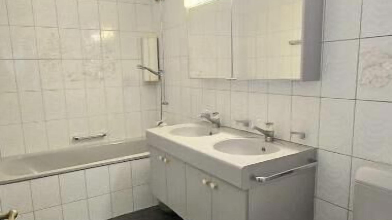 Photo of Bathroom in Thun