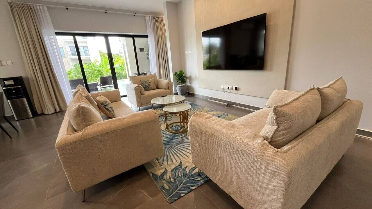 Photo of Livingroom in Mkunguni
