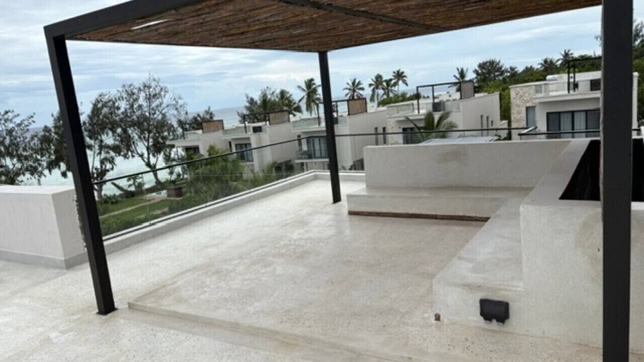Photo of Patio Balcony in Mkunguni