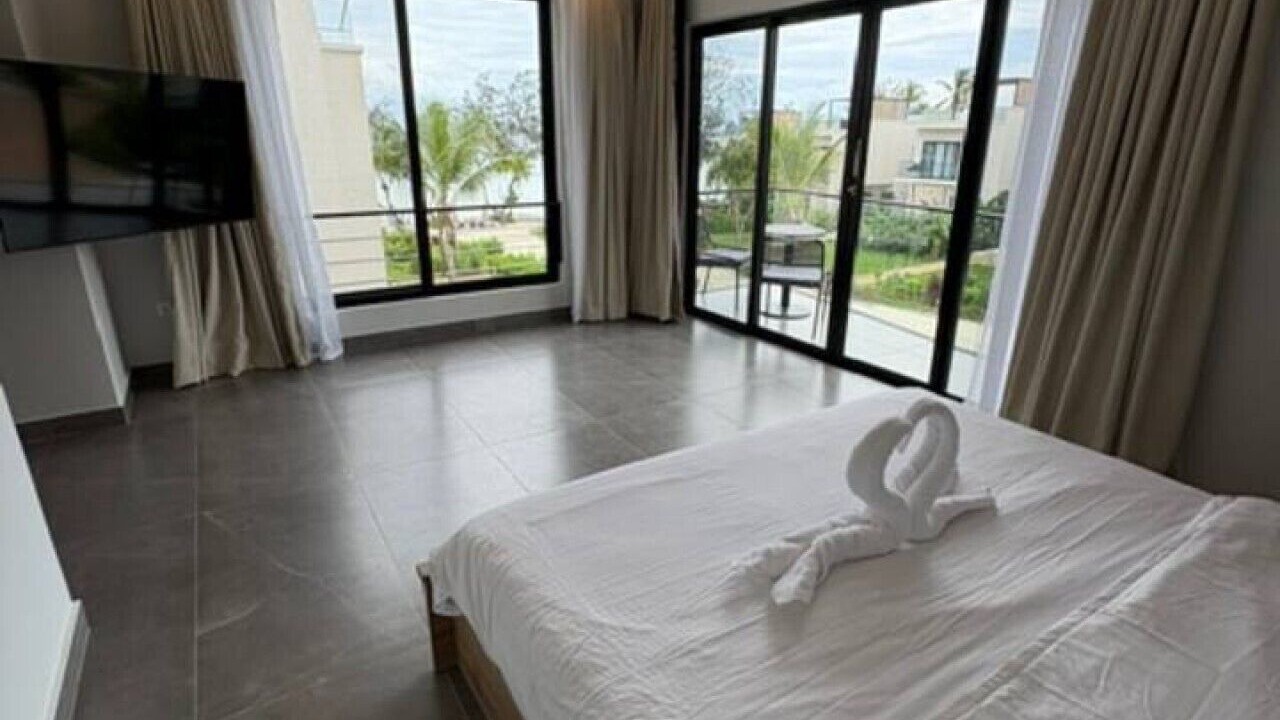 Photo of Bedroom in Mkunguni