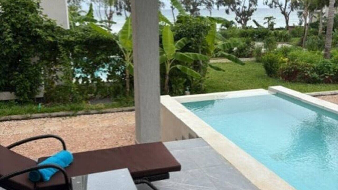 Photo of Outdoor in Mkunguni