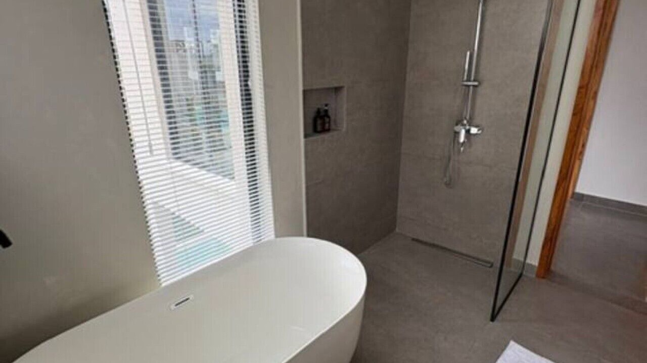 Photo of Bathroom in Mkunguni
