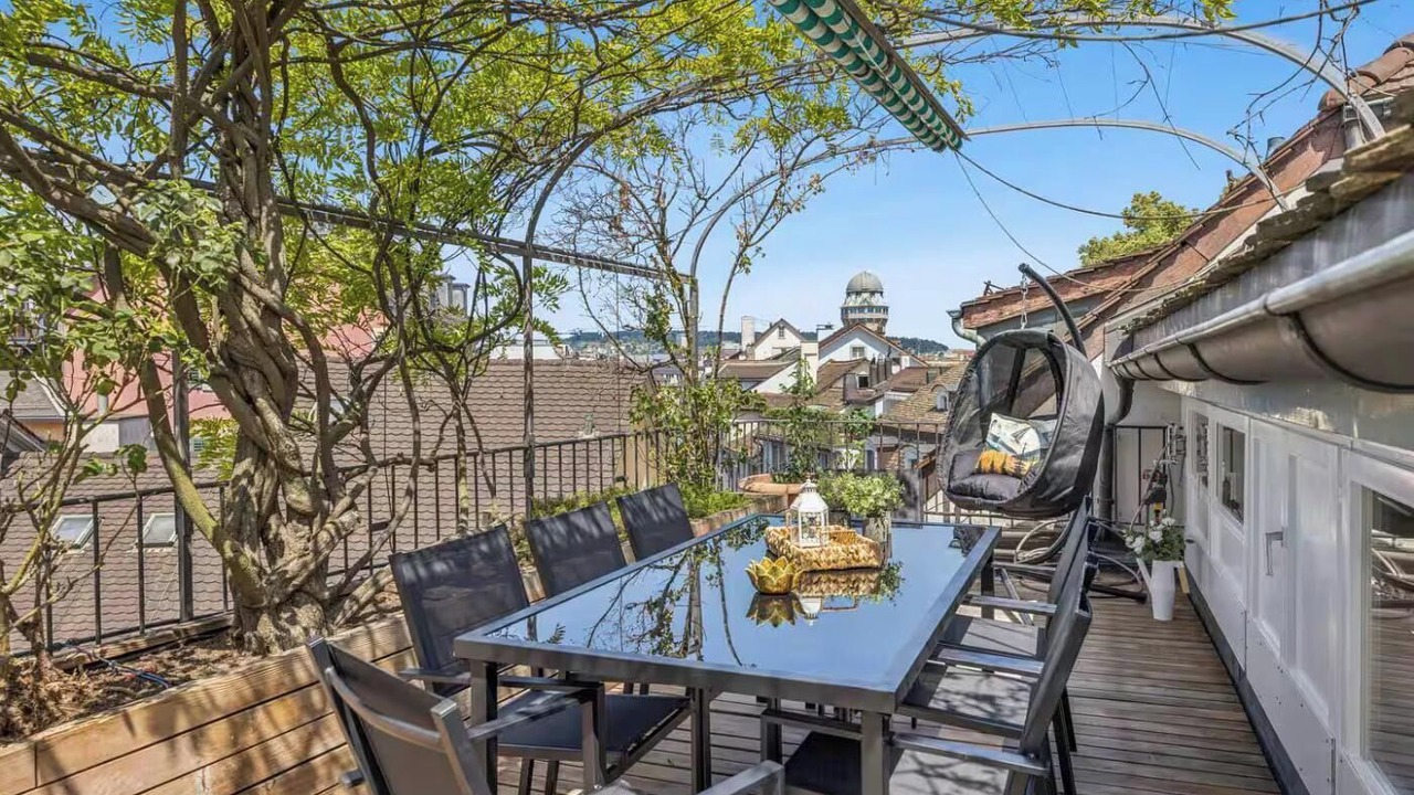 Photo of Outdoor in Old Town