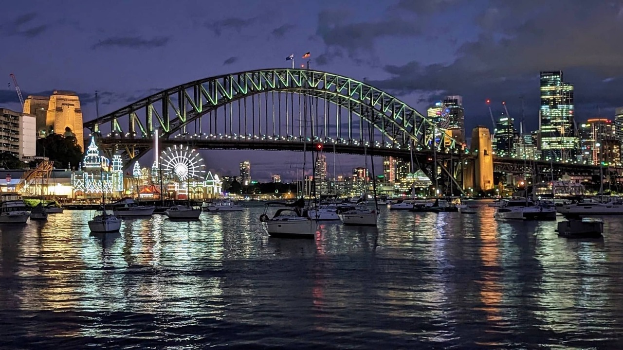 Photo of Others in North Sydney