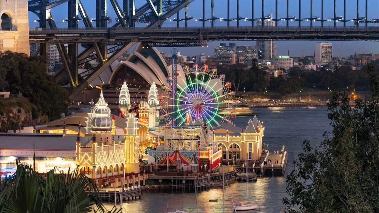 Photo of Others in North Sydney