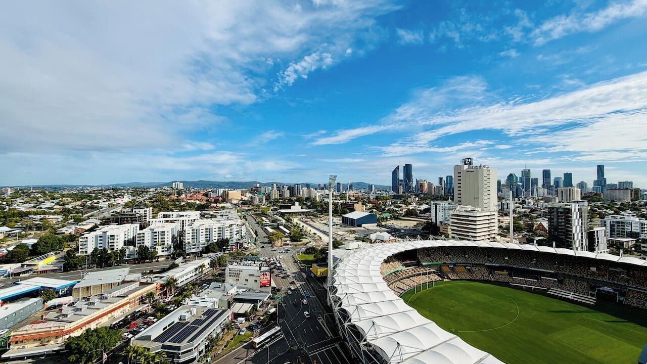 Photo of Outdoor in Woolloongabba