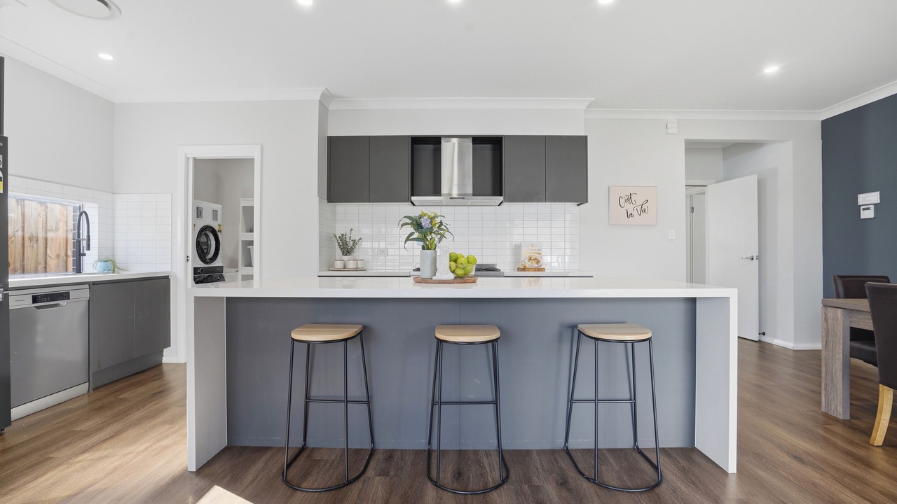Photo of Kitchen in Gledswood Hills