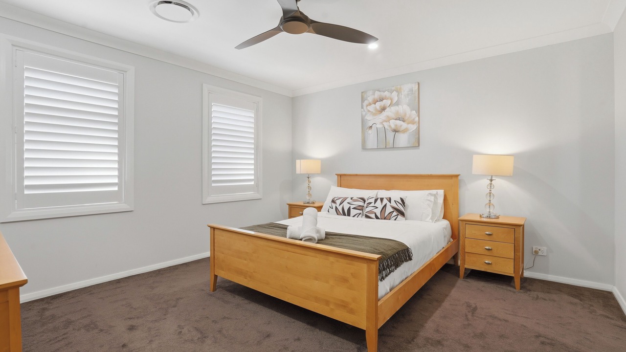 Photo of Bedroom in Gledswood Hills