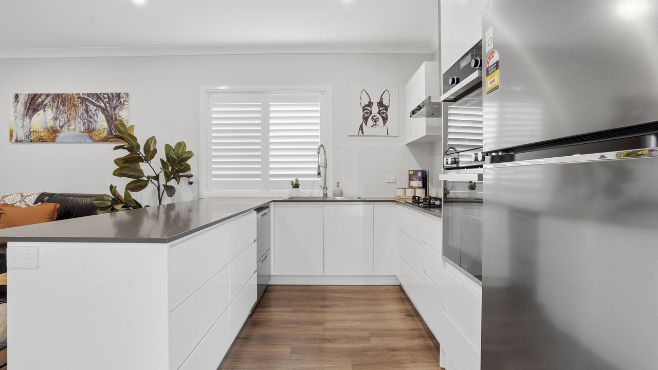 Photo of Kitchen in Gledswood Hills