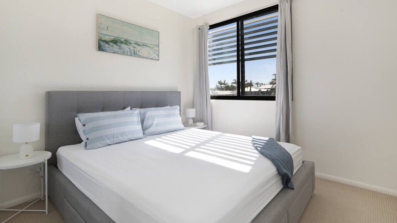 Photo of Bedroom in Margate