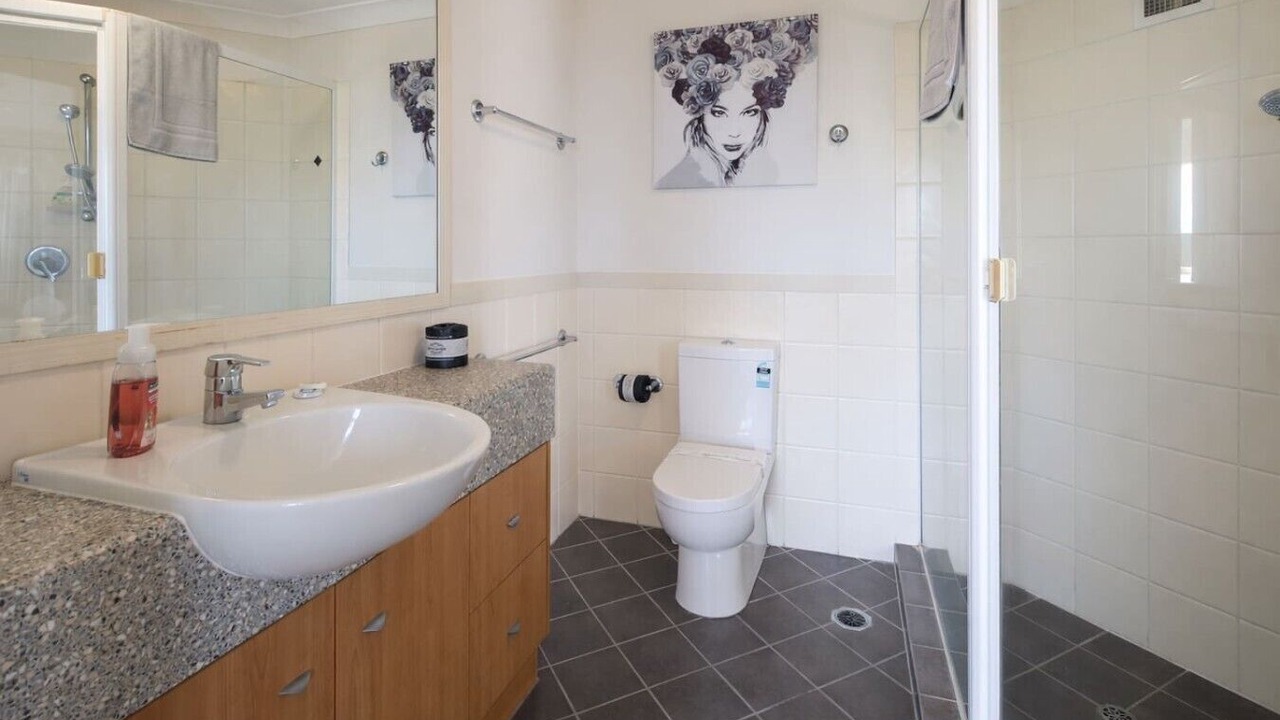 Photo of Bathroom in Labrador