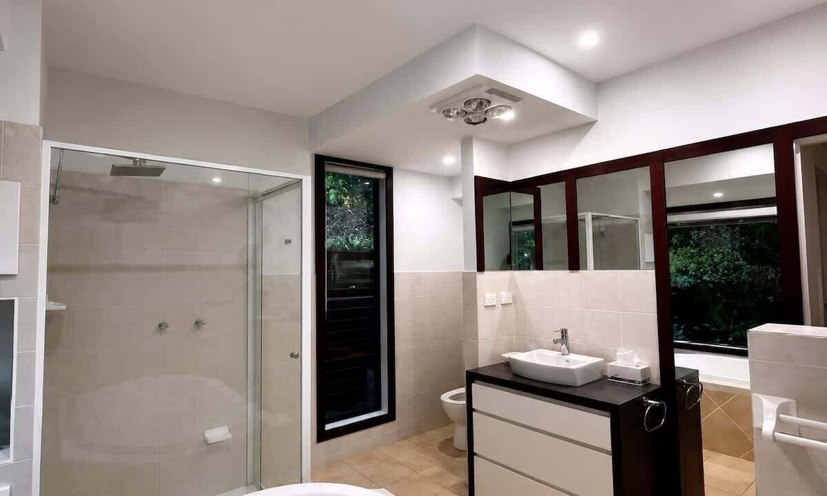 Photo of Bathroom in Saratoga