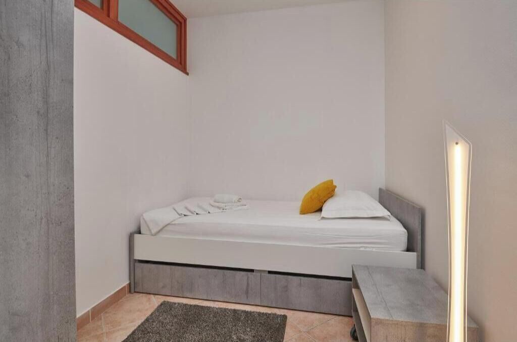 Photo of Bedroom in Babin Kuk