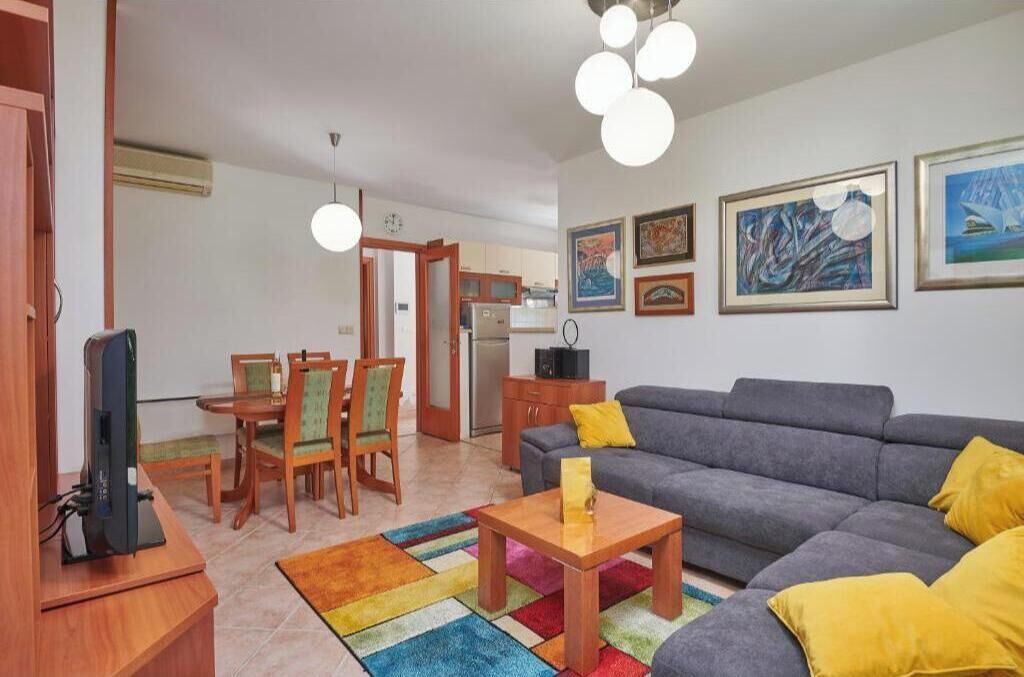 Photo of Livingroom in Babin Kuk