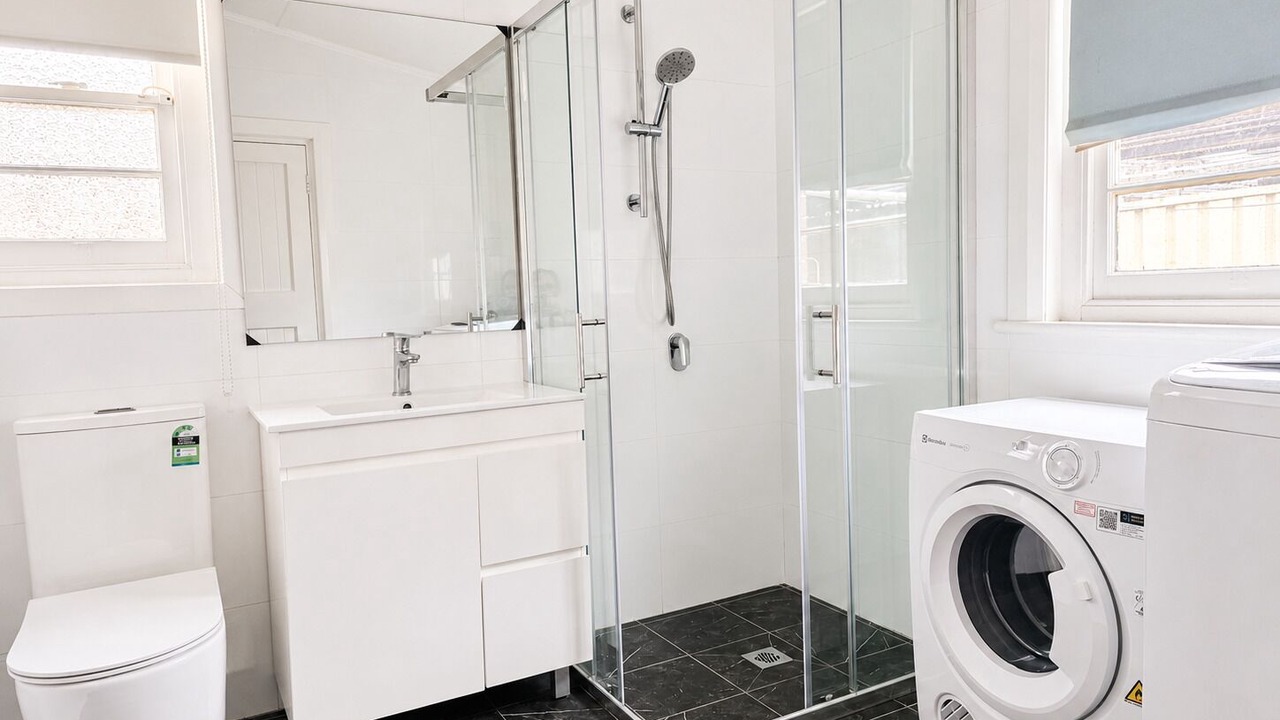 Photo of Bathroom in Parramatta